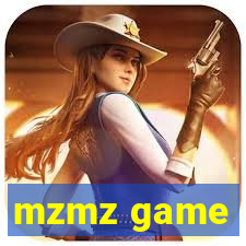 mzmz game